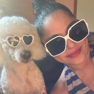 Meet your Posher, Anita